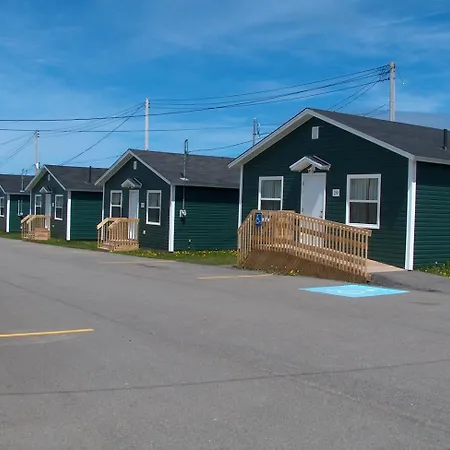 Shallow Bay Motel & Cabins Conference Centre-3