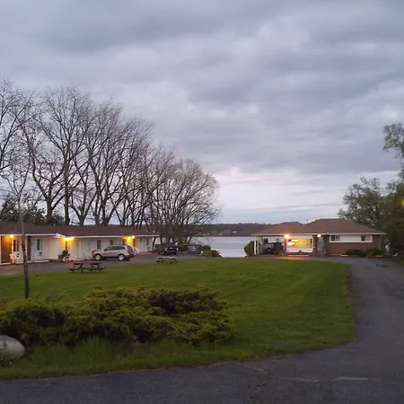 Bayside Motel Trenton-3