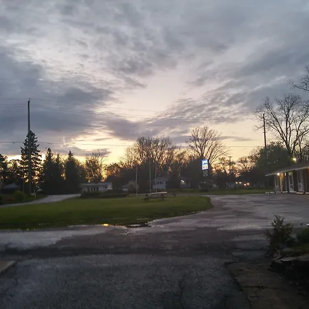 Bayside Motel Trenton-2