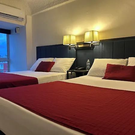 Choco'S Hotel-3