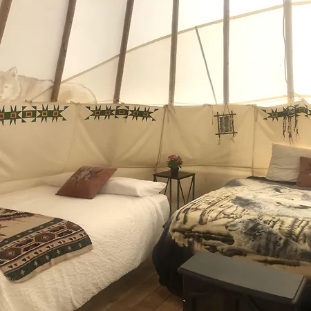 Olancha Rv Park And Motel-2
