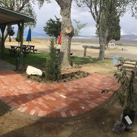 Olancha Rv Park And Motel-3