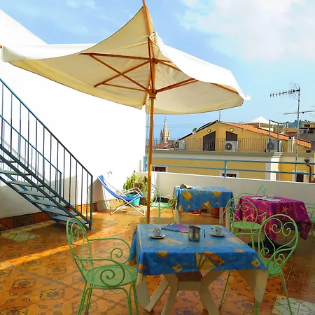 Casa Vittorio B&B-3