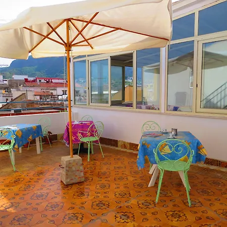 Casa Vittorio B&B-2