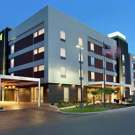 Home2 Suites By Hilton San Antonio Airport, Tx-3