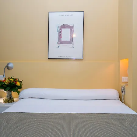 Trendy Canettes Hotel-2