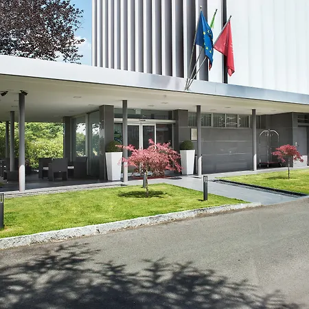 Expo Hotel Milan-3
