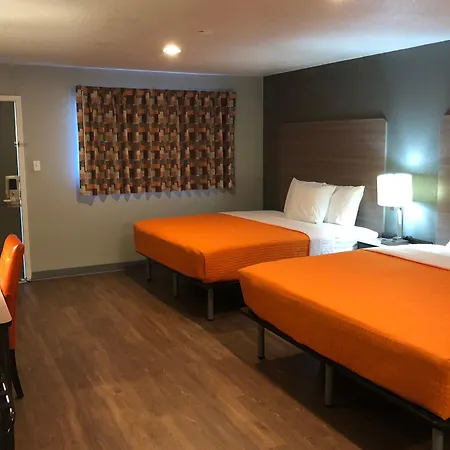 Super 8 By Wyndham Sonora-2
