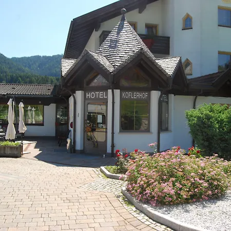Smy Koflerhof Wellness & Spa Dolomiti-2