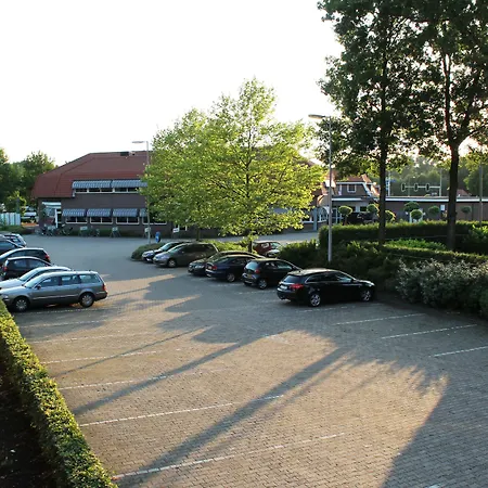 Hotel Frans Op Den Bult-3