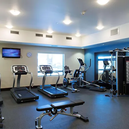 Hampton Inn Saskatoon South-3