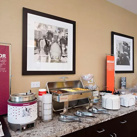 Hampton Inn Saskatoon South-2