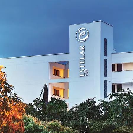 Hotel Estelar Yopal-3