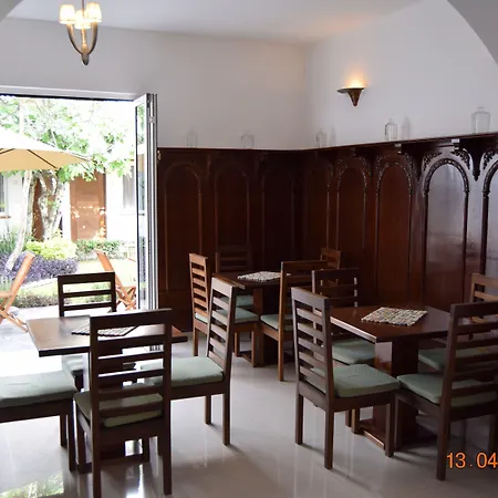 Hotel Quinta Allende-3