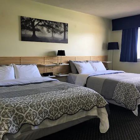 Lord Nelson Motel-3