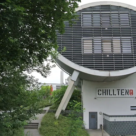 Chillten Bottrop-2