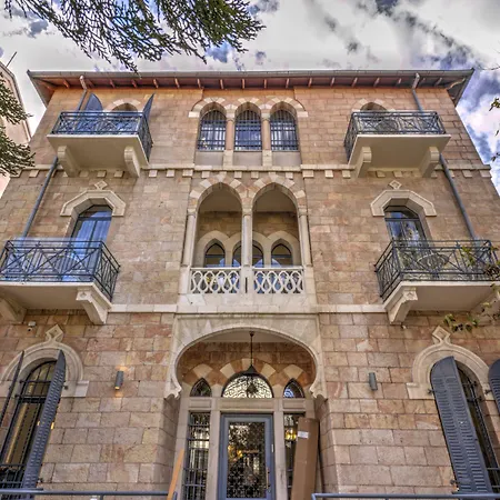 Villa Brown Moshava - A Member Of Brown Hotels-3