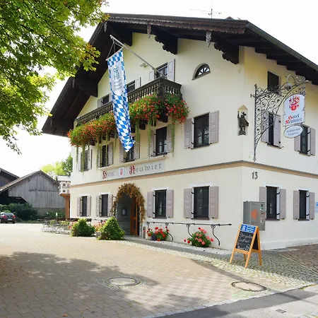 Hotel Neuwirt-3