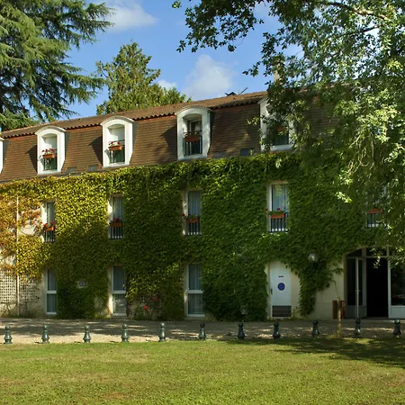 Chateau Des Reynats-3