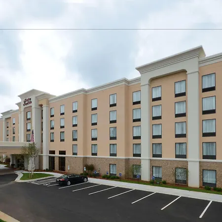 Hampton Inn And Suites Lynchburg-3