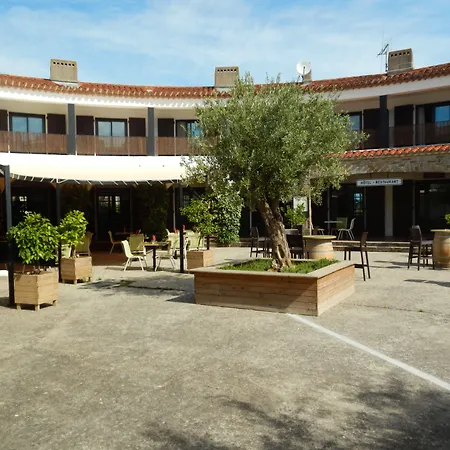 Logis Hotel Restaurant Le Top Du Roulier-2