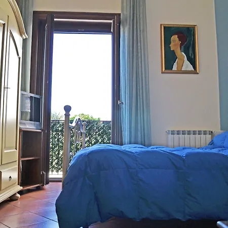 B&B Casa Degli Artisti-2