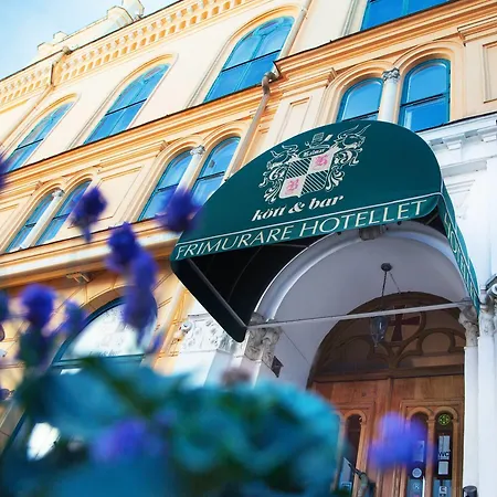Frimurarehotellet; Sure Hotel Collection By Best Western-2