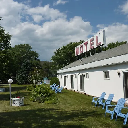 Motel Belle Riviere-3
