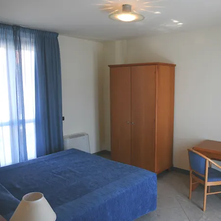 Continental Resort-2