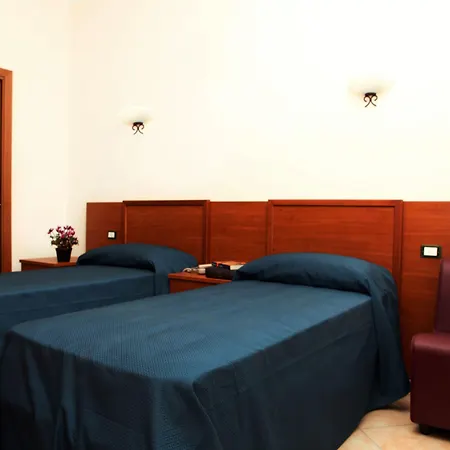 Residence Hotel Gloria-2