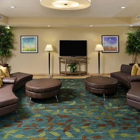 Candlewood Suites Houma By Ihg-2