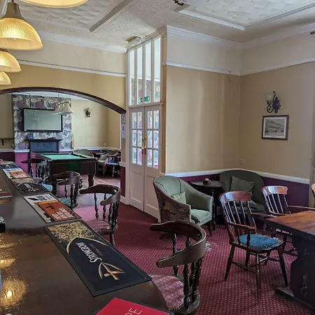 The King'S Arms-2