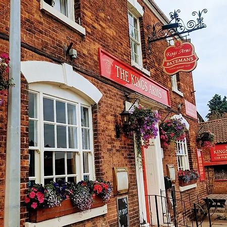 The King'S Arms-2