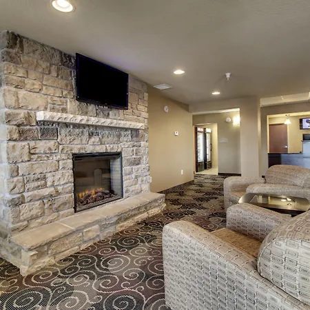 Cobblestone Inn & Suites - Avoca-3