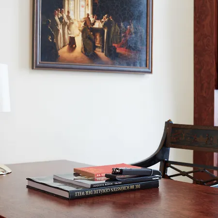 Living Hotel De Medici-3