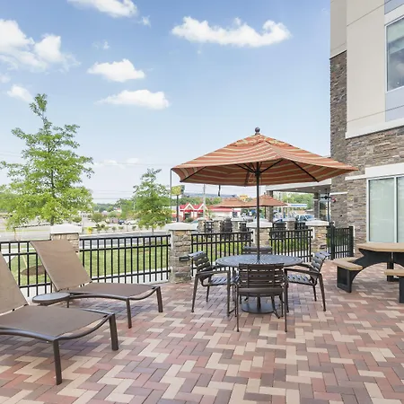 Hyatt Place Canton-2