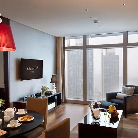 Oakwood Premier Incheon-2