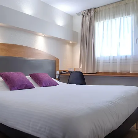 Logis Le Relais de Sassenage-3