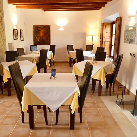 Finca Son Ametler-3