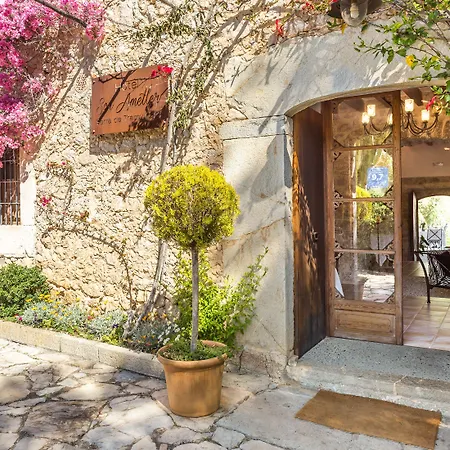 Finca Son Ametler-2
