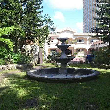 Tagaytay Country Hotel-3