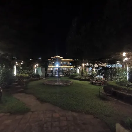 Tagaytay Country Hotel-2