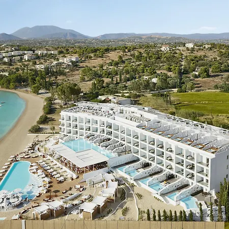 Nikki Beach Resort & Spa Porto Heli-3