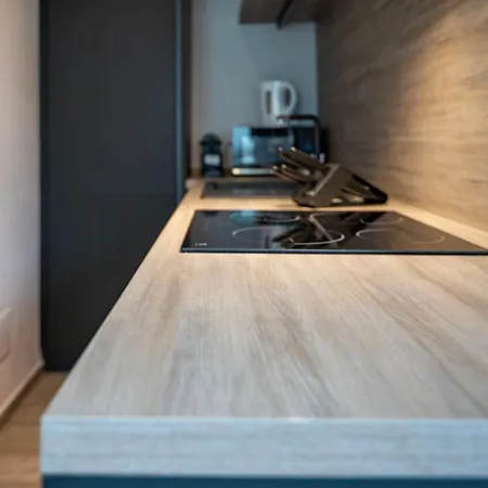 Residence Via Di Francia-3