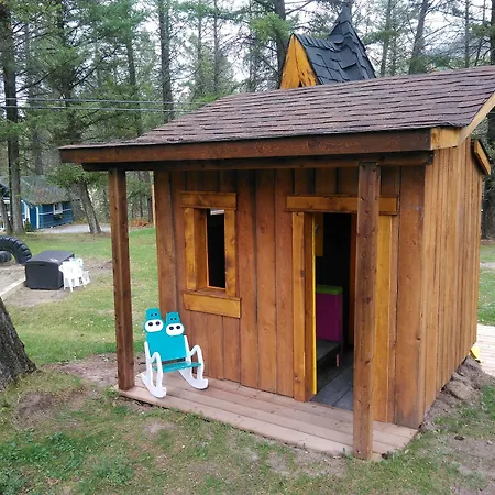 Fairmont Mountain Bungalows-2