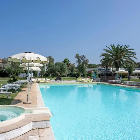 Riva Di Palo Beach Hotel-3