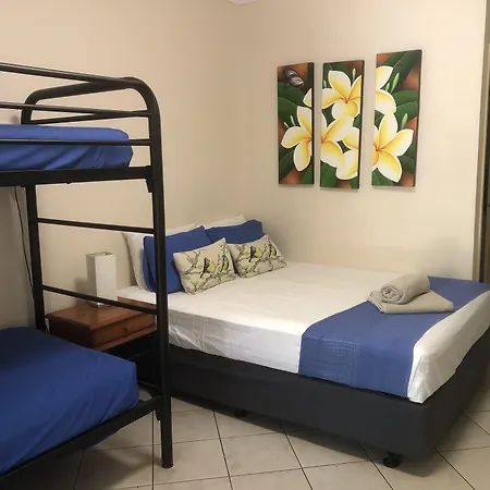 Kimberley Croc Motel-3
