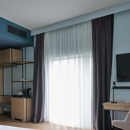 Radisson Hotel Budapest BudaPart-2