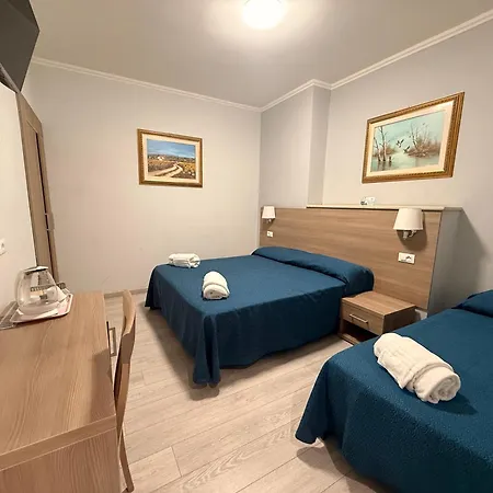 Accommodation Corallo-2