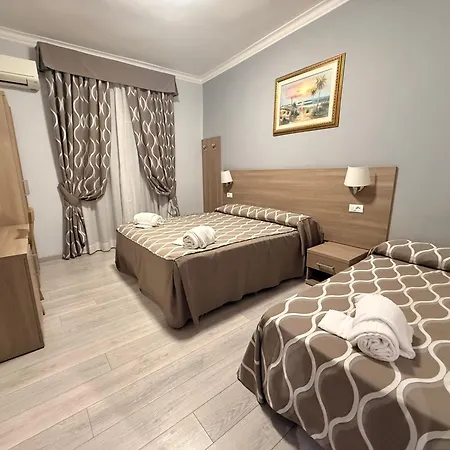 Accommodation Corallo-3